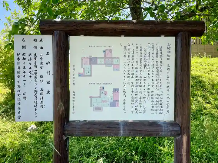 本城稲荷神社(栃木県)