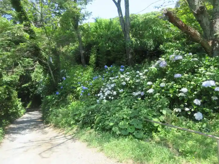 葛原岡神社(神奈川県)