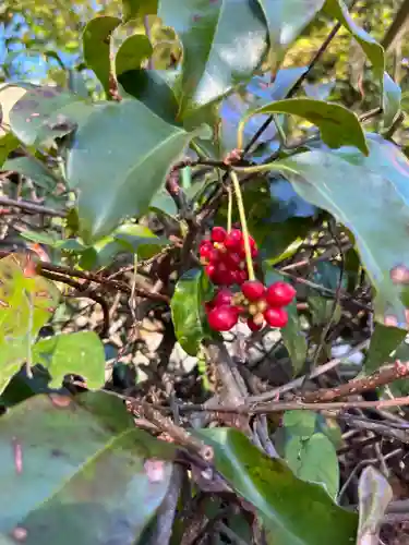 關蝉丸神社下社(滋賀県)