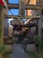 氷川神社(埼玉県)