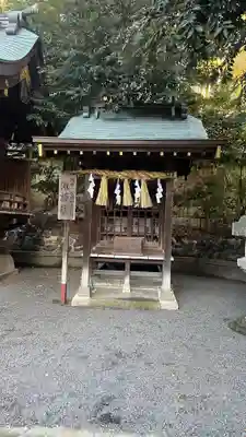 平塚八幡宮(神奈川県)