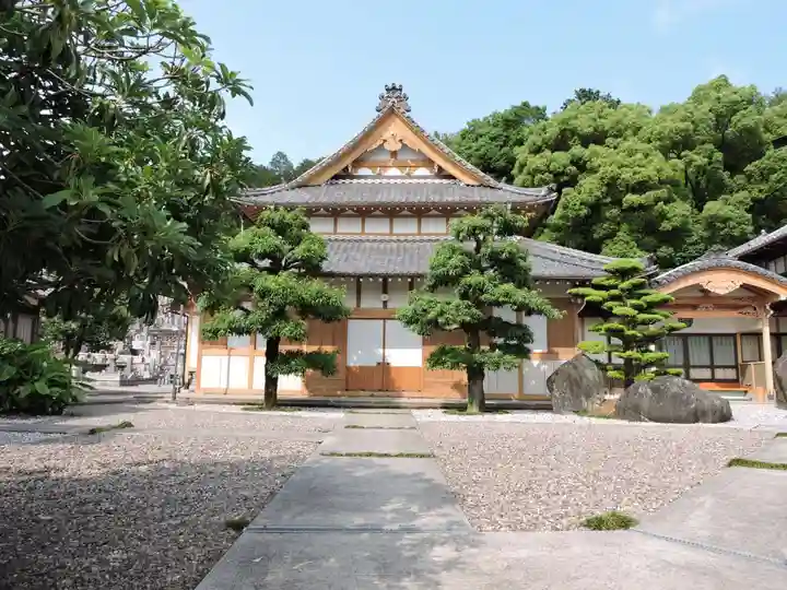 香積寺(岐阜県)