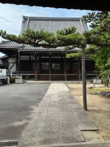 長善寺(愛知県)