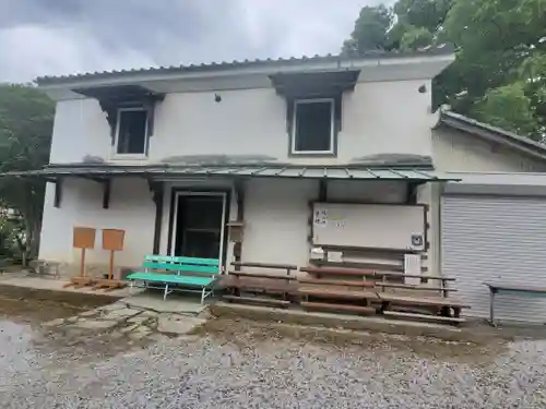 能護寺のその他建物