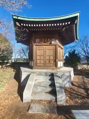 大雄院(群馬県)