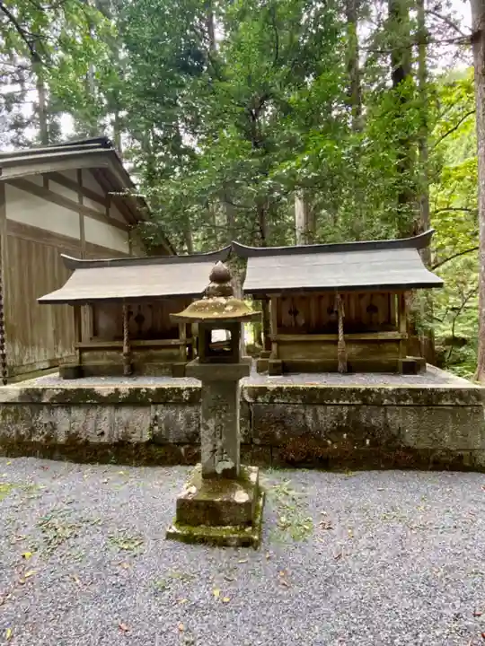 大神宮社(京都府)