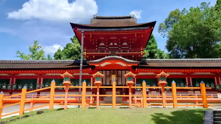 春日大社(奈良県)