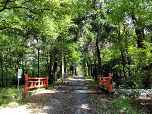 神楽神社(北海道)