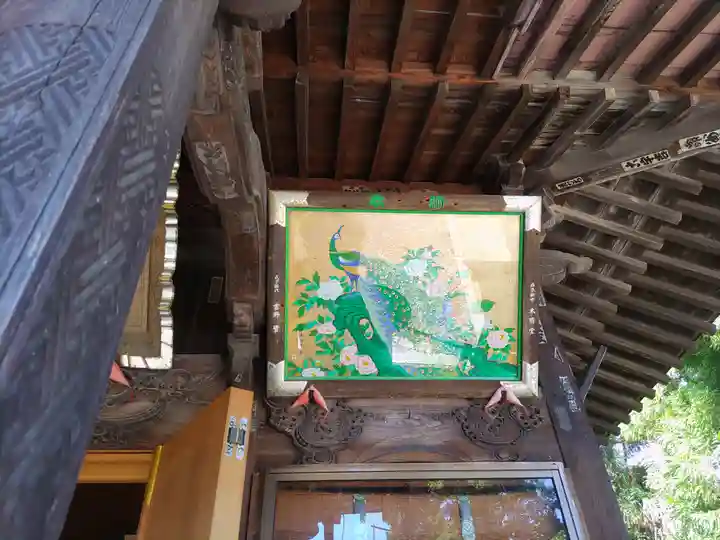 榛名神社(群馬県)