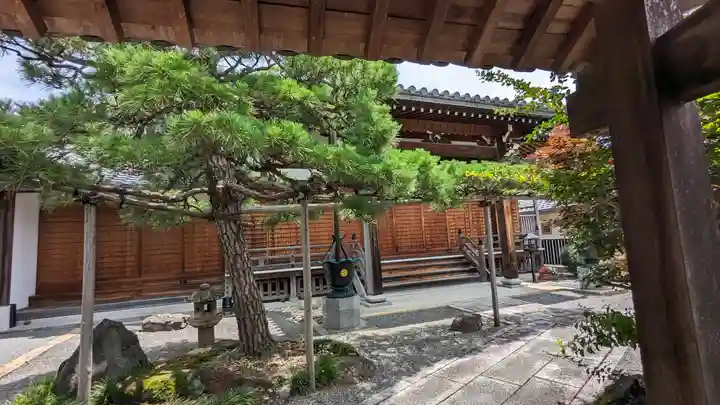称名寺(京都府)