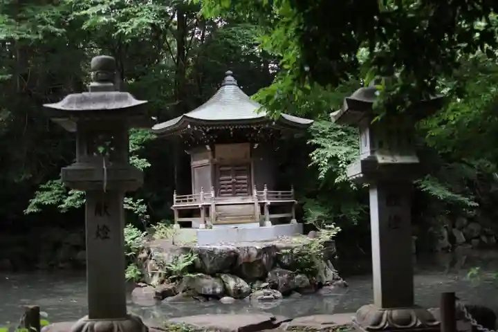 金蔵寺のその他建物