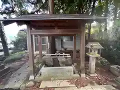 若櫻神社(奈良県)