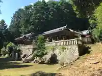 宮内八幡神社(兵庫県)