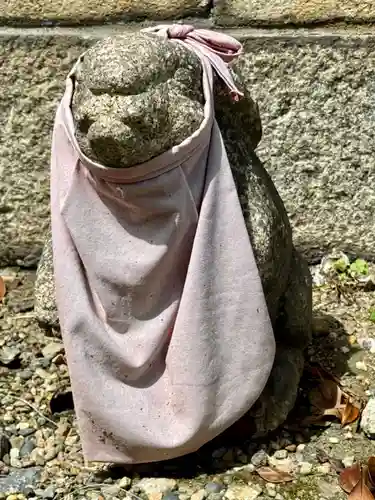 神泉苑(京都府)