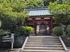 洲崎神社(千葉県)