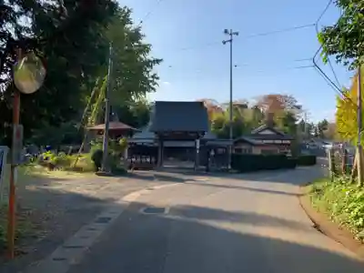 蓮花寺(千葉県)