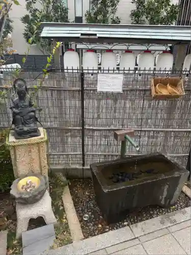 駒込妙義神社(東京都)