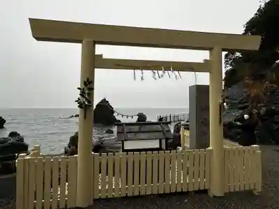 二見興玉神社(三重県)