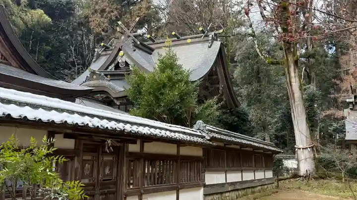 兵主神社(兵庫県)