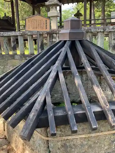 眞田神社のその他建物