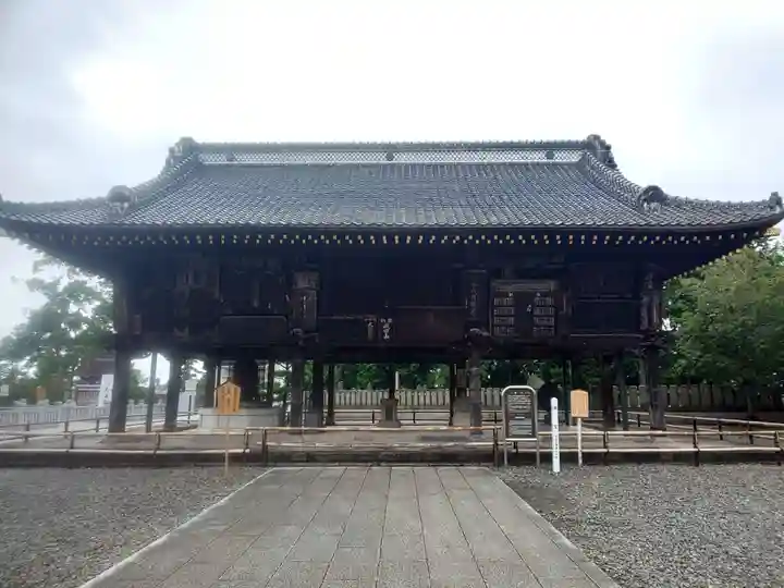 成田山新勝寺(千葉県)