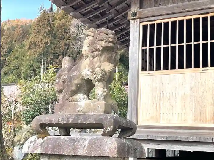 熊野神社(滋賀県)