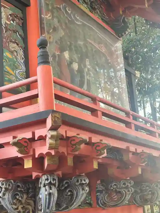 日吉神社(東京都)