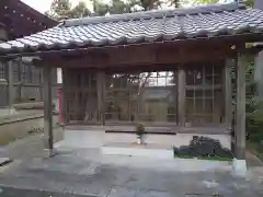 八幡神社(福井県)