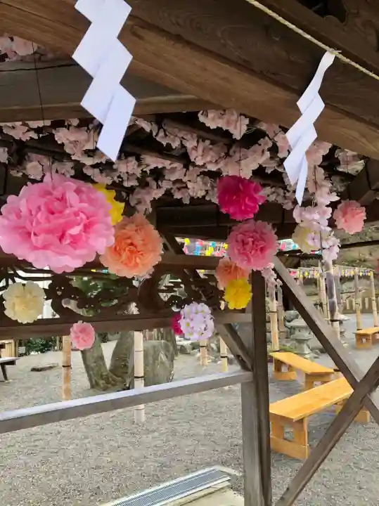 温泉神社〜いわき湯本温泉〜のその他建物