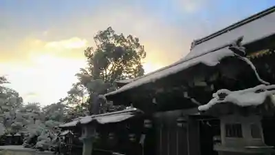北野天満宮の山門・神門
