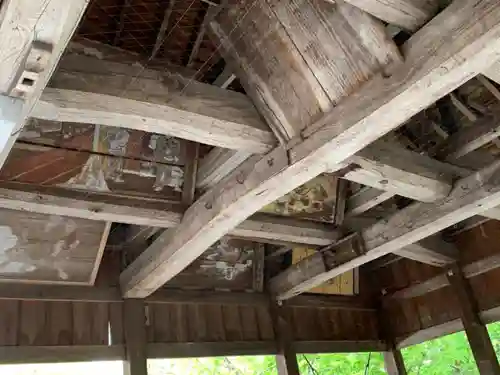 熊野神社のその他建物