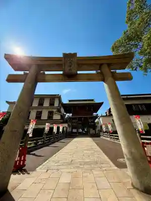 小倉祇園八坂神社(福岡県)