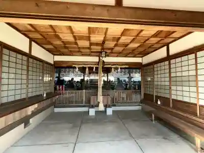 高野口八幡神社(和歌山県)