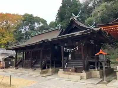 日本第一熊野神社(岡山県)