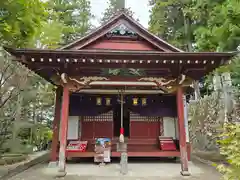 成相寺(京都府)