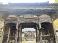 本土寺(石川県)