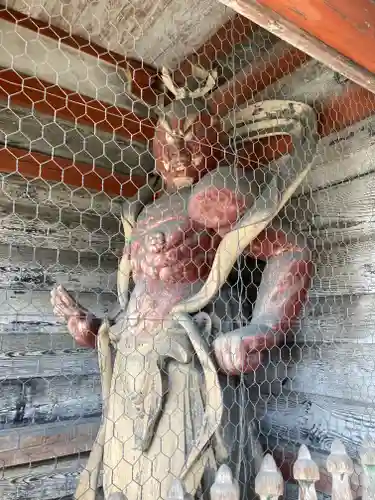 穴太寺(京都府)