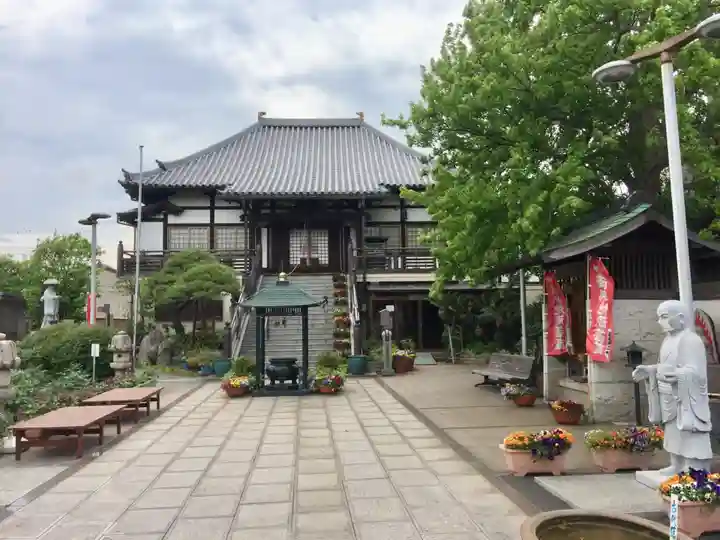 圓勝院のその他建物