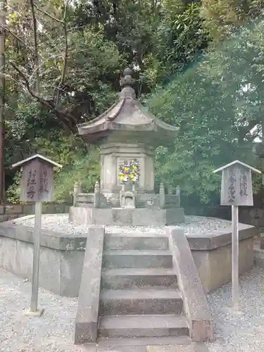 増上寺のその他建物