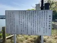 龍神社(長崎県)