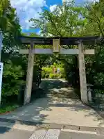 到津八幡神社(福岡県)