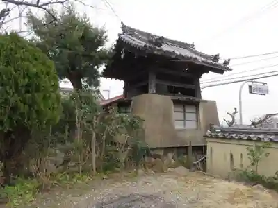 龍象寺のその他建物