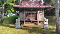 天降神社(静岡県)