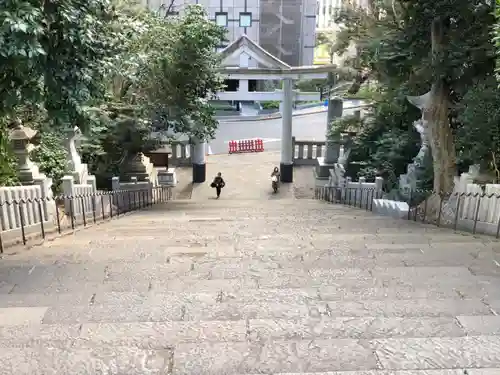 日枝神社(東京都)