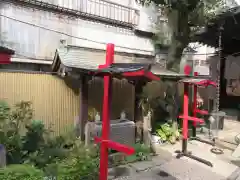 一心寺の手水