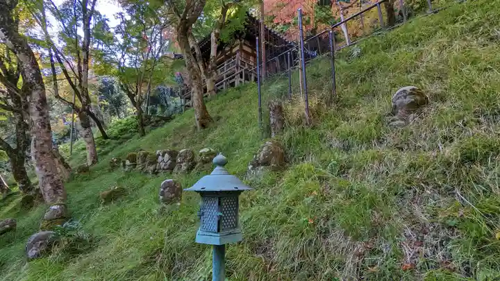 愛宕念仏寺(京都府)