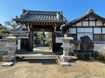 阿弥陀寺(滋賀県)