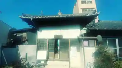 牛玉山観音寺(愛知県)