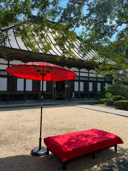 陽林寺(福島県)