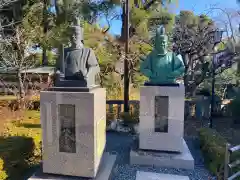 長岡天満宮(京都府)